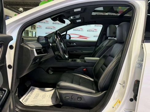 Used 2024 Honda Prologue Touring image 30