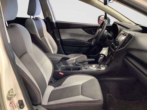 Used 2018 Subaru Crosstrek 2.0i Premium w/ Eyesight System AWD/4WD image 13