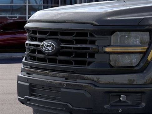 New 2026 Ford F150 XLT w/ Equipment Group 302A MID RWD image 17