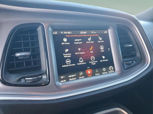 Used 2022 Dodge Challenger R/T Scat Pack image 14