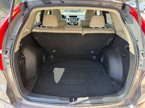 Used 2015 Honda CR-V EX-L image 7