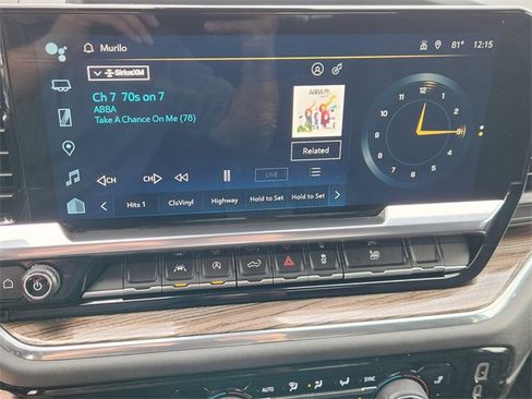 Used 2023 Chevrolet Silverado 1500 LT image 16