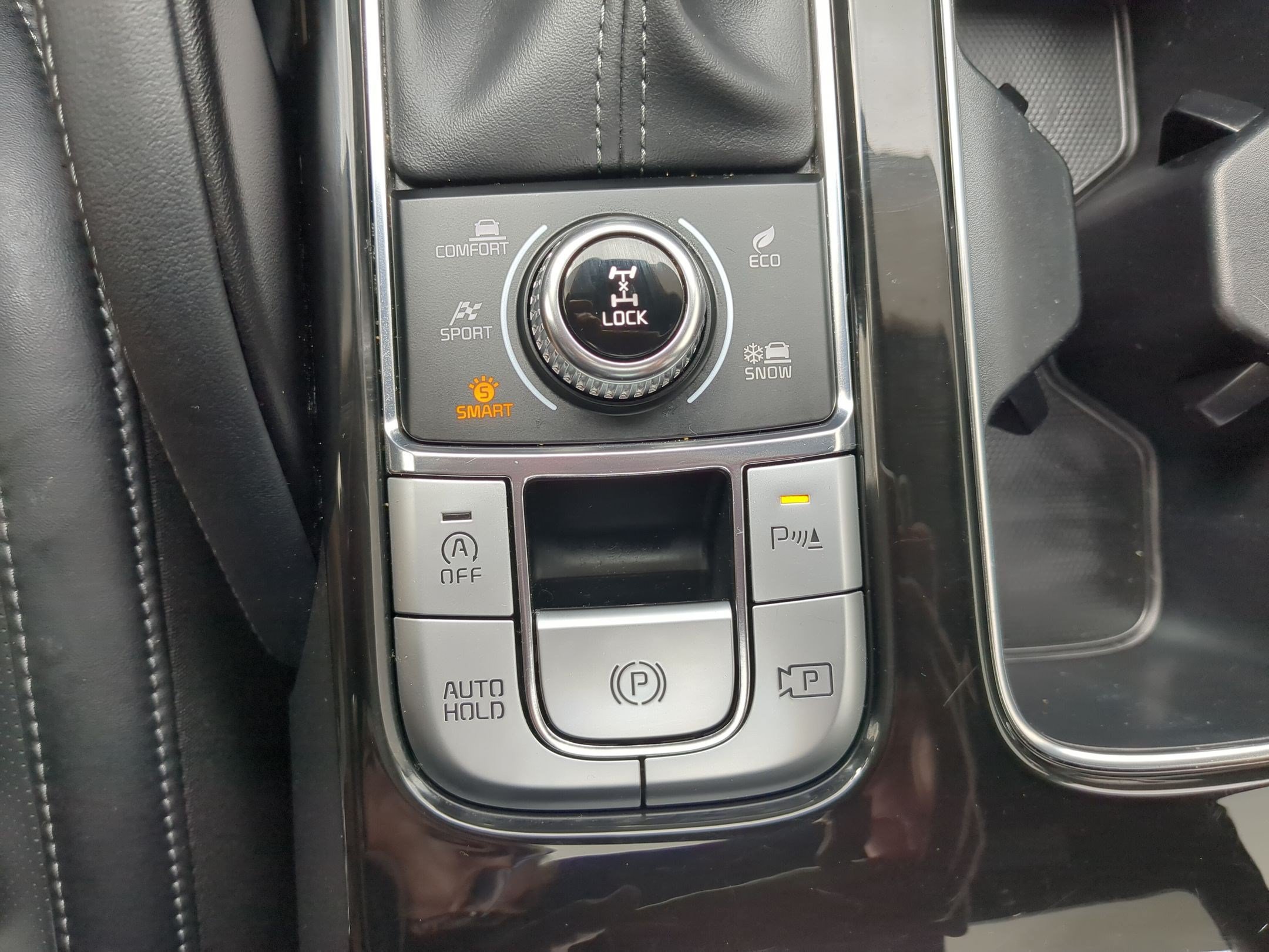Used 2025 Kia Telluride SX Prestige X-Line AWD/4WD image 27