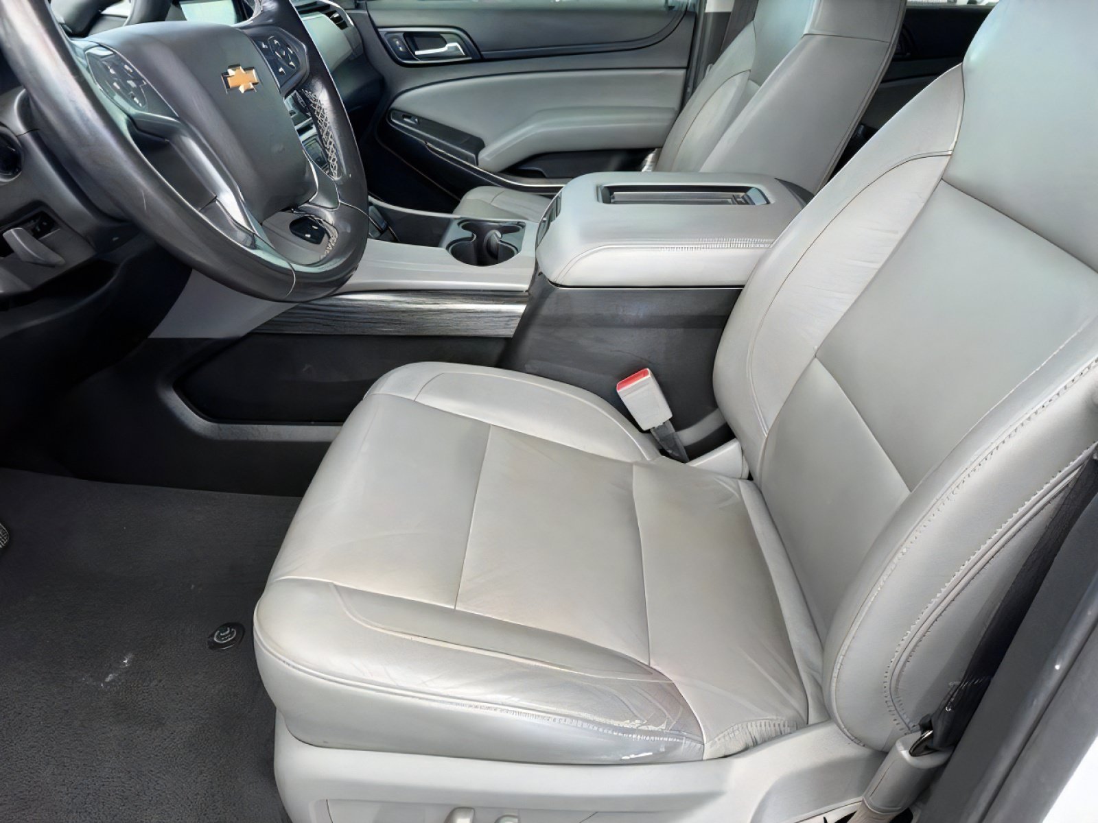 Used 2019 Chevrolet Tahoe LT AWD/4WD image 21
