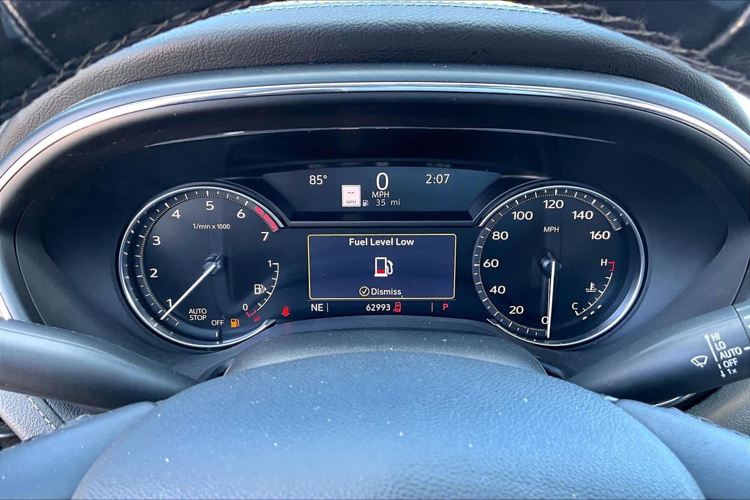 Used 2022 Cadillac CT5 Luxury w/ Sun And Sound Package RWD image 22