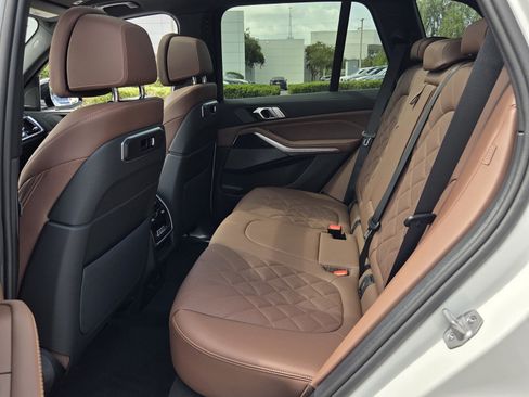 New 2026 BMW X5 xDrive50e w/ M Sport Package AWD/4WD image 11