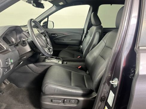Used 2021 Honda Passport EX-L image 25