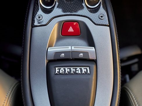 Used 2013 Ferrari 458 Italia Coupe image 62