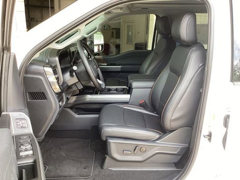 New 2026 Ford F250 Lariat AWD/4WD image 27