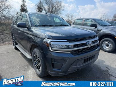 Used 2023 Ford Expedition XLT