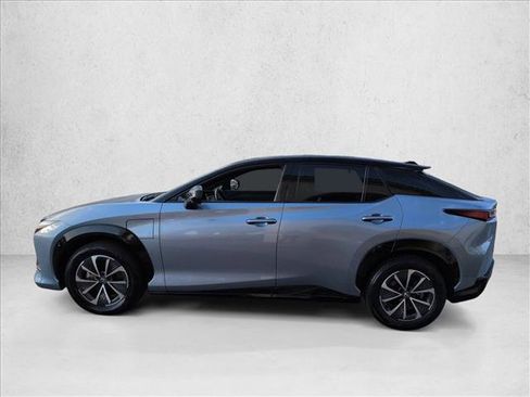 Used 2024 Lexus RZ 450e Premium w/ Technology Package AWD/4WD image 9