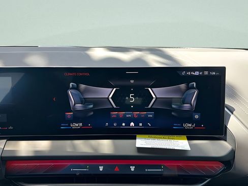 New 2026 BMW X3 xDrive30 w/ Premium Package image 18