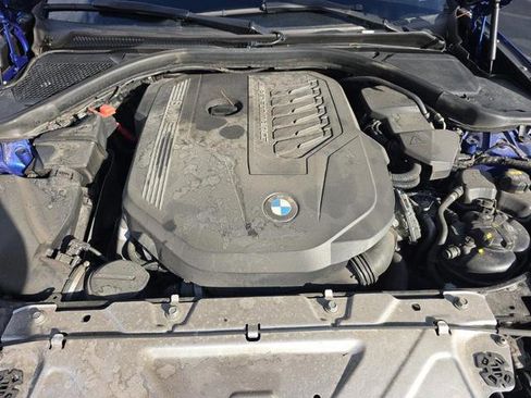 Used 2020 BMW M340i xDrive M340i xDrive w/ Premium Package image 10