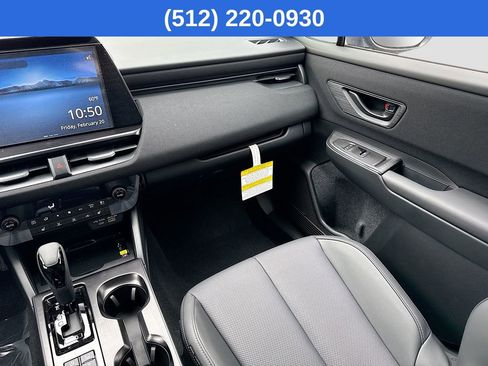 New 2026 Subaru Outback Limited XT image 30