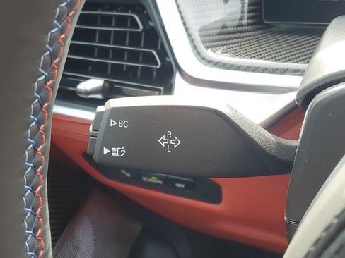 New 2026 BMW X5 M Competition w/ Executive Package AWD/4WD image 14