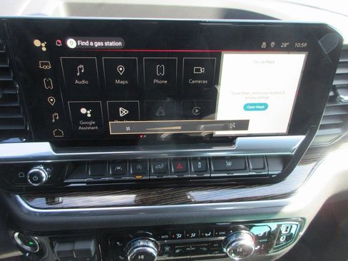 New 2026 GMC Sierra 1500 Elevation w/ Elevation Select Package AWD/4WD image 18