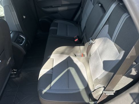 New 2026 Chevrolet Blazer LT w/ Convenience Package image 12