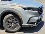 New 2026 Honda CR-V TrailSport image 3