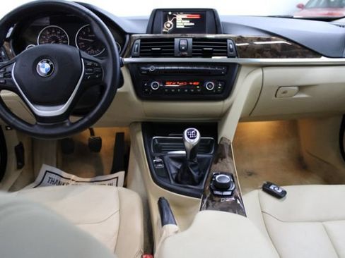 Used 2014 BMW 428i Coupe RWD image 2