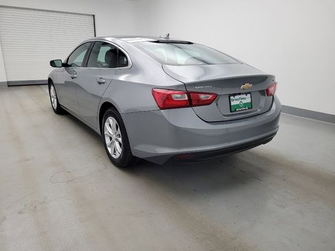 Used 2023 Chevrolet Malibu LT FWD image 5