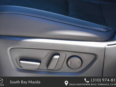 New 2026 MAZDA CX-5 Preferred AWD/4WD image 22