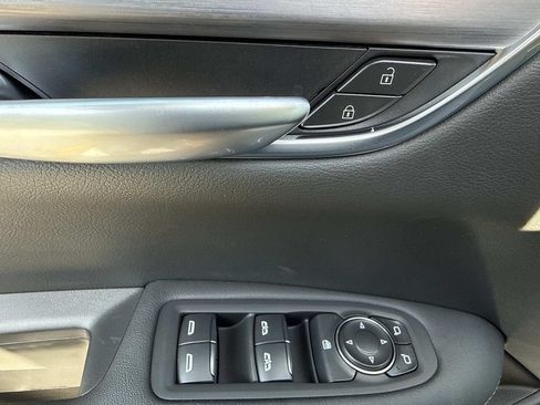 New 2026 Cadillac XT5 Luxury w/ LPO, Floor Liner Package FWD image 19
