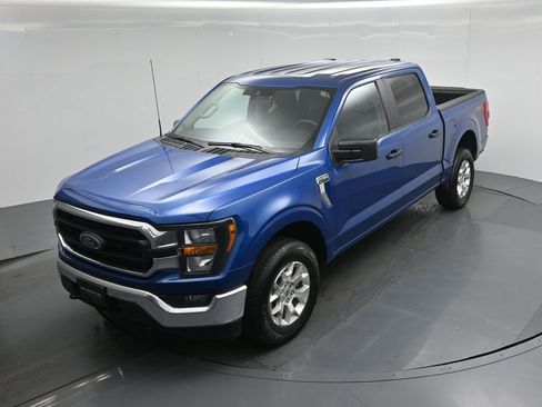 Certified 2023 Ford F150 XLT image 31