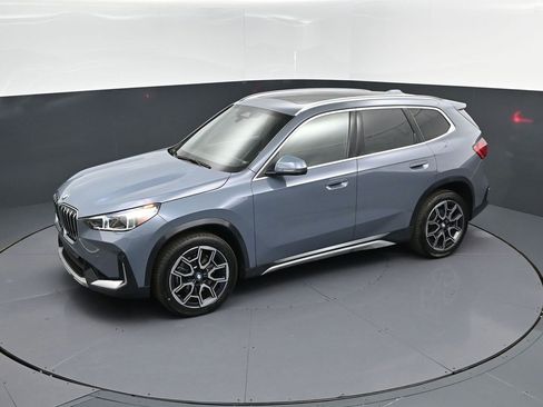 Certified 2025 BMW X1 xDrive28i image 31