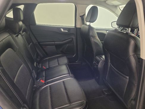 Used 2022 Ford Escape SEL FWD image 19