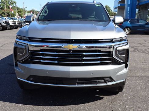 New 2026 Chevrolet Tahoe LT w/ Comfort Package AWD/4WD image 30