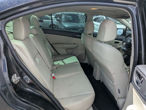 Used 2012 Subaru Impreza 2.0i Premium AWD/4WD image 30