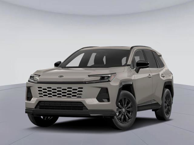 New 2026 Toyota RAV4 SE AWD/4WD image 1