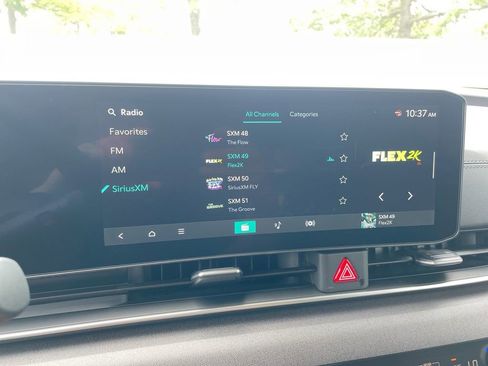 New 2026 Kia Carnival SX image 43