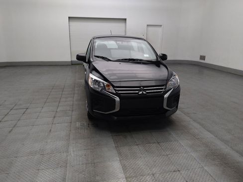 Used 2024 Mitsubishi Mirage ES FWD image 14