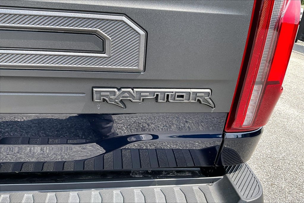 Used 2024 Ford F150 Raptor AWD/4WD image 28