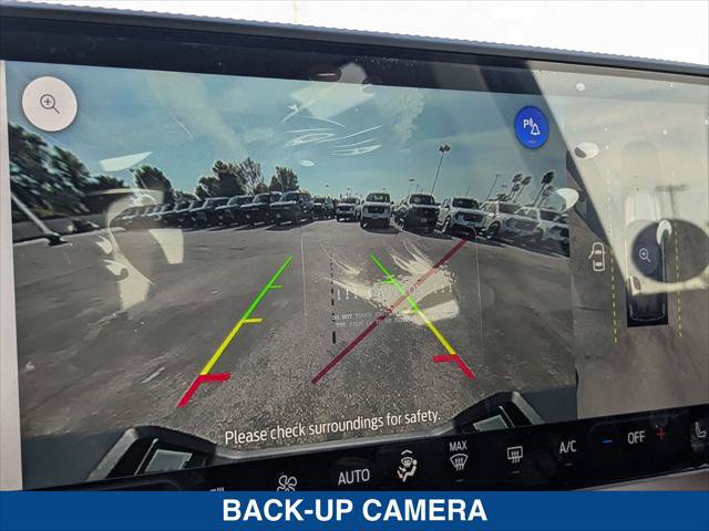 New 2026 Ford Bronco Sport Outer Banks w/ Outer Banks Tech Package+ AWD/4WD image 17