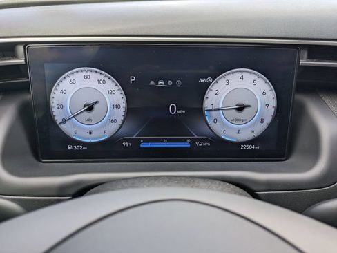 Certified 2023 Hyundai Tucson SEL w/ Convenience Package AWD/4WD image 27