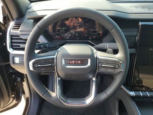 New 2026 GMC Acadia Elevation w/ Black Edition image 21