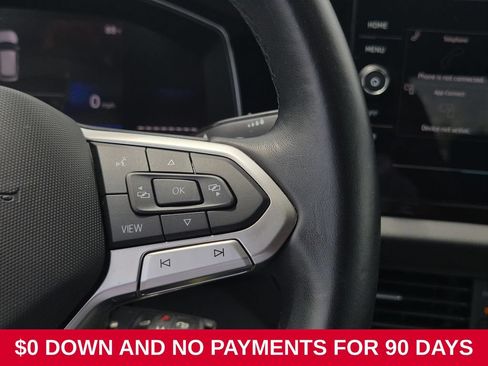 Used 2025 Volkswagen Jetta Sport FWD image 20
