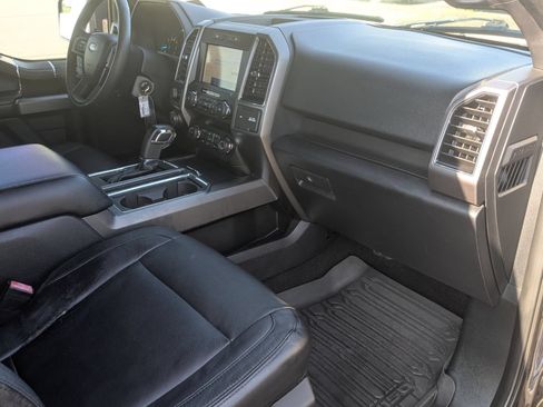 Used 2019 Ford F150 XLT w/ Equipment Group 302A Luxury RWD image 35