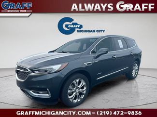 Used 2019 Buick Enclave Avenir w/ Avenir Technology Package AWD/4WD video 1