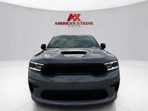 Used 2023 Dodge Durango SRT AWD/4WD image 8