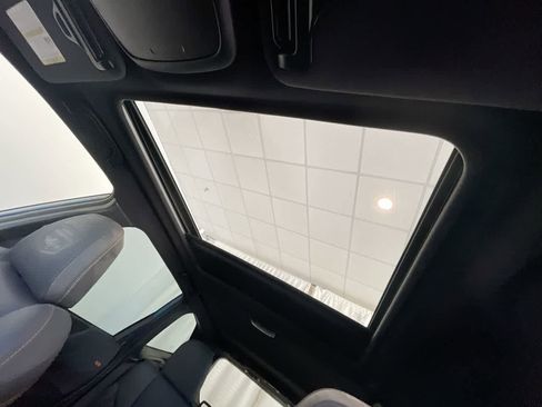 Used 2024 Subaru Forester Wilderness image 22