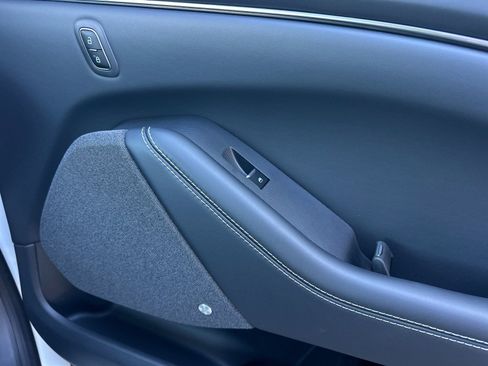 New 2025 Ford Mustang Mach-E Premium AWD/4WD image 20