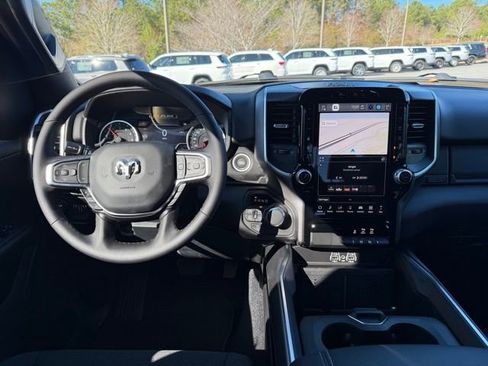 New 2026 RAM 1500 Big Horn image 17