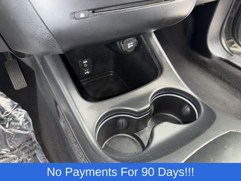 Used 2020 Dodge Journey Crossroad image 17