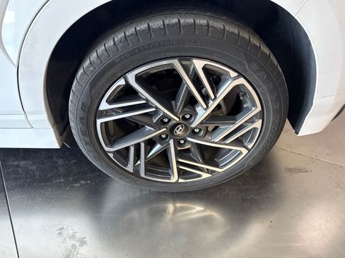 Certified 2023 Hyundai Kona N Line FWD image 11