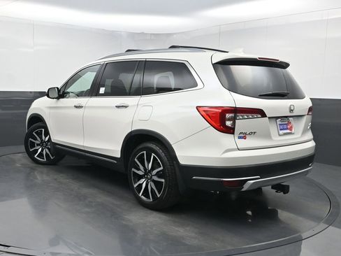 Used 2019 Honda Pilot Elite image 27