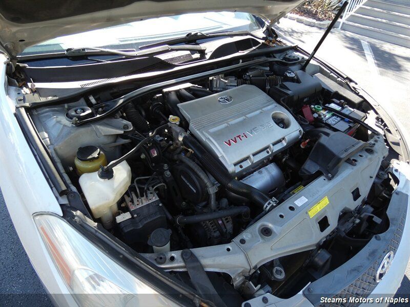 Used 2007 Toyota Solara SLE FWD image 6