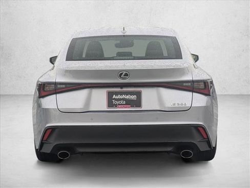 Used 2023 Lexus IS 300 w/ Premium Package image 7